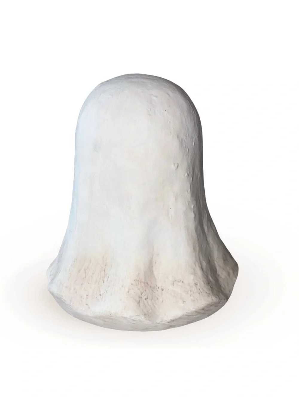 New! Terracotta Light-Up Figural Ghost - Bullseye's Playground™ 2026